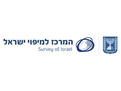 המרכז למיפוי ישראל